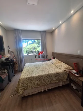 Imagem Casa - Bairro Ovídeo Guerra - Lagoa Santa