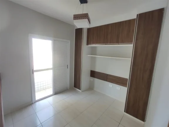 Imagem APARTAMENTO COM 71 m² - CAIÇARA - PRAIA GRANDE SP