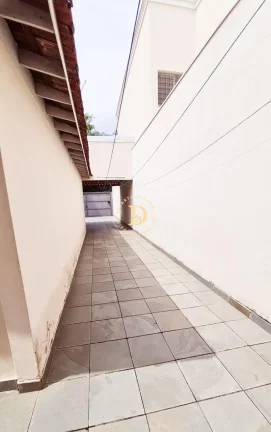 Imagem Casa - Jardim Satélite - SJCampos - 03 Dormitórios (01 Suíte) - 145m²