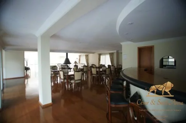 Imagem Apto requintado em Campos do Jordão a poucos metros do centro do Capivari