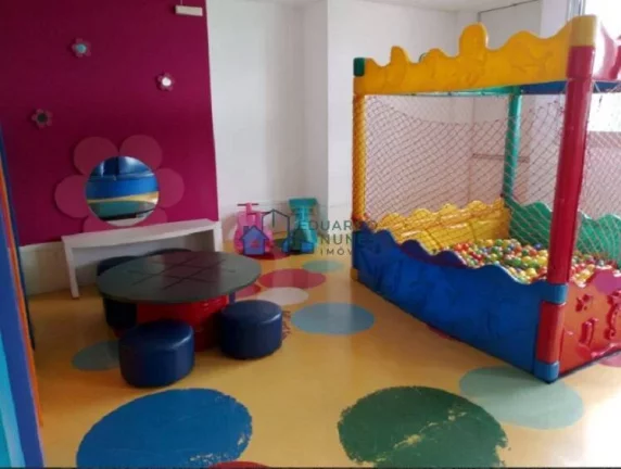 Imagem EXCELENTE APARTAMENTO COM 03 QUARTOS, 02 VAGAS DE GARAGEM NO BELVEDERE.