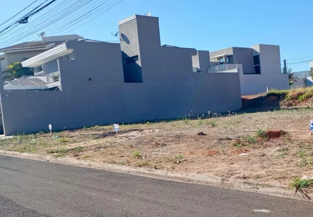 Imagem Terreno residencial para venda em Jardim Piratininga, 300m2