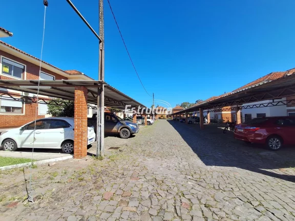 Imagem Apartamento de 2 dormitórios!