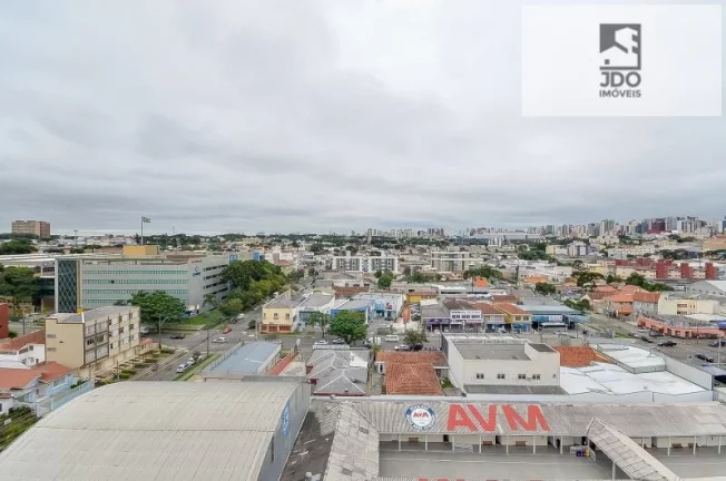 Imagem Apartamento a Venda no bairro Rebouças - Curitiba, PR
