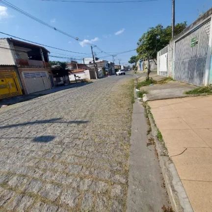 Imagem Casa com 2 dormitórios à venda, 88 m² por R$ 360.000,00 - Jardim Suzanópolis - Suzano/SP