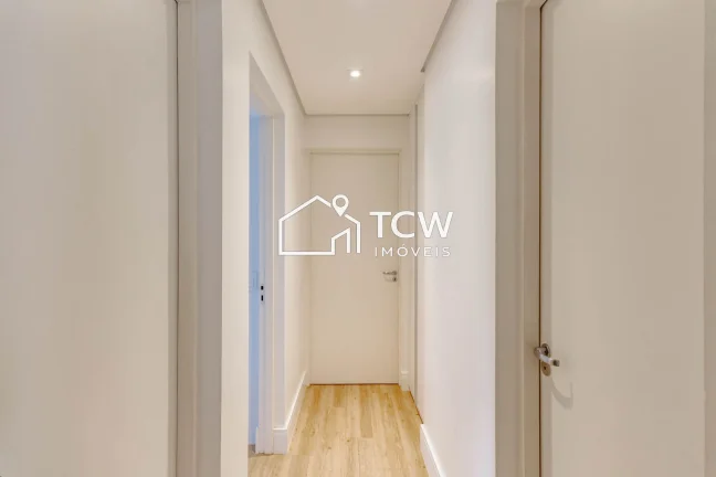 Imagem Apartamento à venda no bairro Itaim Bibi - São Paulo/SP, Zona Sul