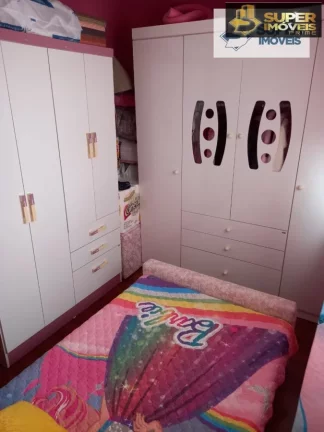 Imagem Casa Sobrado para Venda em Três Vendas Pelotas-RS - 1636