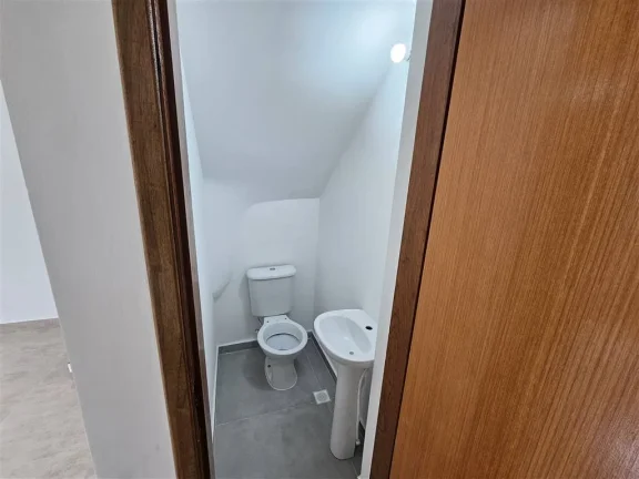 Imagem CASA COM 58 m² - RIBEIRÓPOLIS - PRAIA GRANDE SP