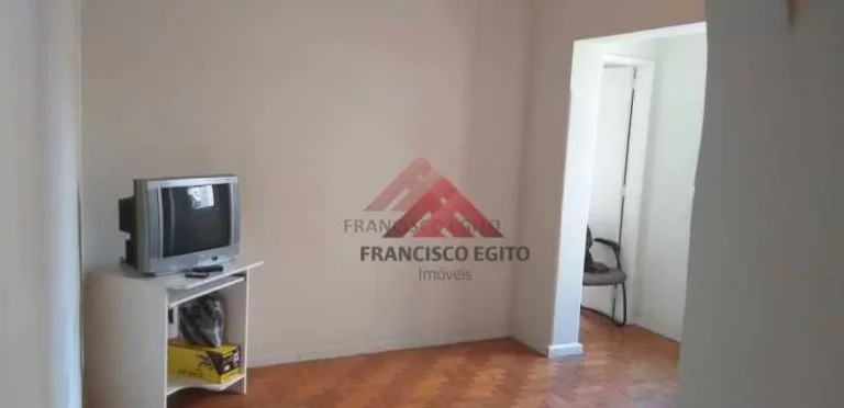 Imagem Apartamento Residencial à venda, Centro, Niterói - .