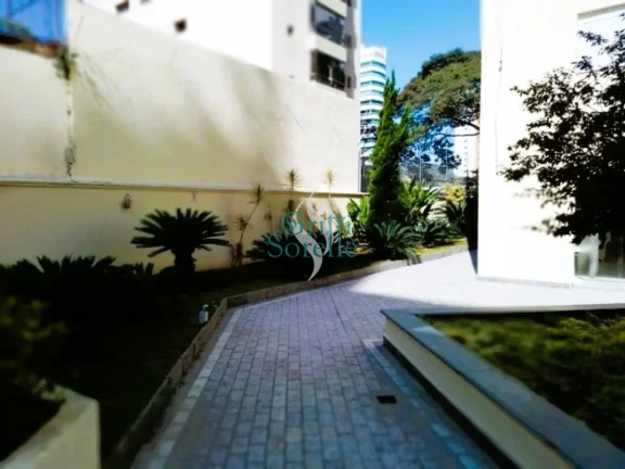 Imagem Apartamento à Venda em Indianópolis - São Paulo/SP.