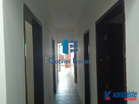Imagem VENDO CASA NO BAIRRO JARDIM CRUZEIRO