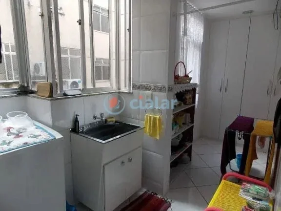 Imagem Apartamento à venda, Copacabana, Rio de Janeiro, RJ
