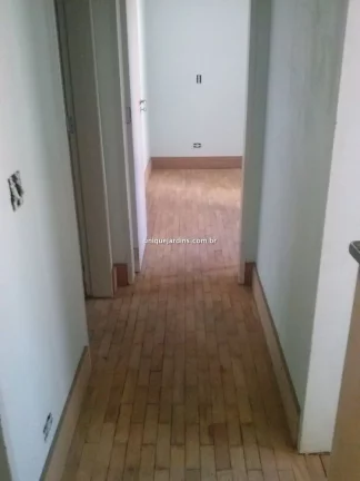 Imagem Apartamento à venda Pinheiros São Paulo