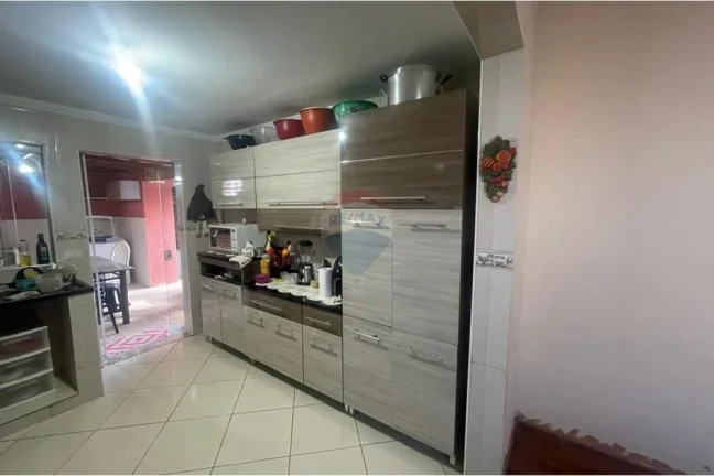 Imagem Casa 2 quartos à venda Jardim São Lucas Votorantim | REMAX