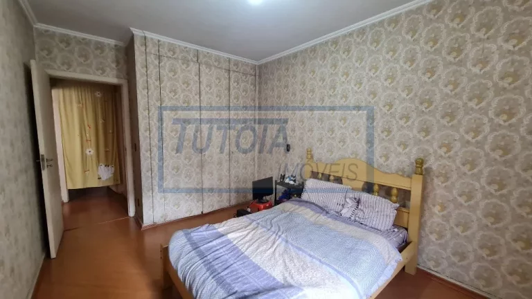 Imagem APARTAMENTO À VENDA NO PARAÍSO, SÃO PAULO