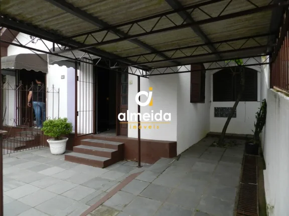 Imagem CASA 3 DORMITÓRIOS NO BAIRRO NOSSA SENHORA DE LOURDES