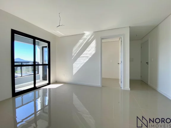 Imagem APARTAMENTO DE 2 DORMITÓRIOS COM SUÍTE, 1 VAGA DE GARAGEM NO BAIRRO URLÃNDIA