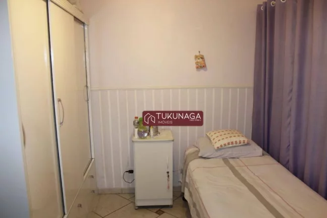 Imagem Casa com 3 dormitórios à venda por R$ 852.000,00 - Vila Leonor - São Paulo/SP