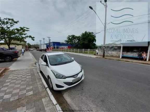 Imagem Lojas para locação em Itanhaem no bairro Belas Artes