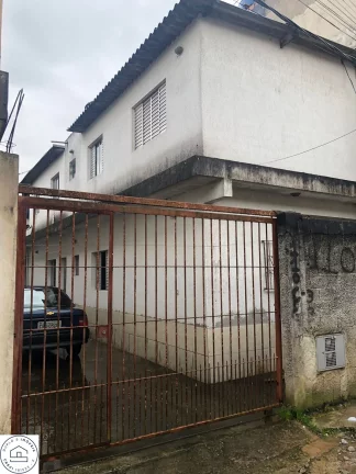 Imagem Imóvel em São Paulo / Zona sul / Jardim Shangrila / 2 casas no terreno.