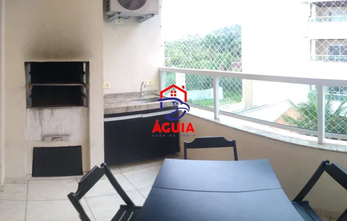 Imagem Ótima oportunidade!! Apartamento Praia das Toninhas próximo à praia!!