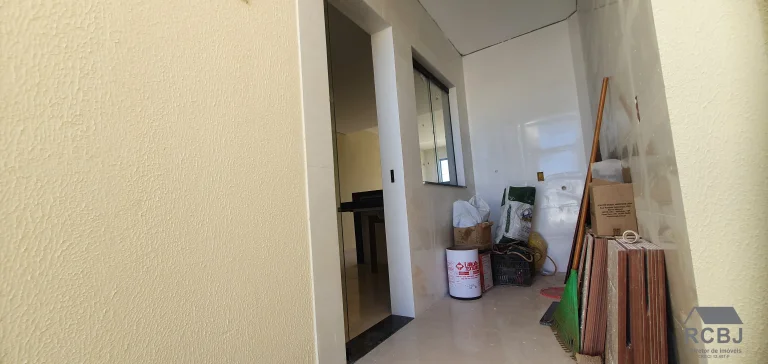Imagem CASA RESIDENCIAL em ESMERALDAS - MG, SÃO PEDRO
