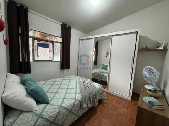 Imagem CASA RESIDENCIAL em PARÁ DE MINAS - MG, SANTO ANTÔNIO