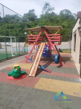 Imagem Apartamento com 45m² bem localizado próximo ao Simbá Safari e Jardim Botanico.