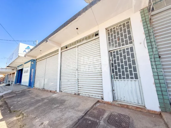 Imagem Loja/Salão à venda no Setor Econômico de Sobradinho, 200m², 1 dormitório, 1 banheiro. Confira!