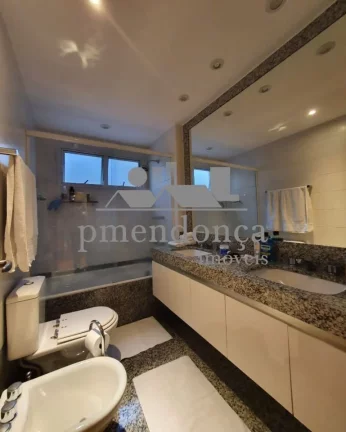 Imagem Apartamento 3 quartos, 3 vagas, 151 m2