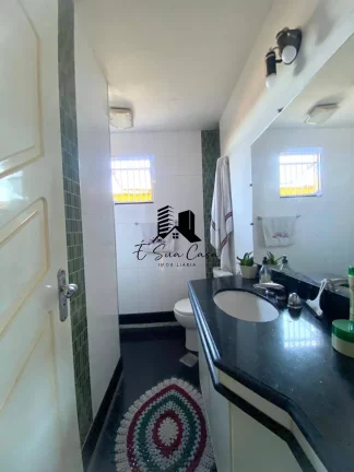 Imagem Casa a venda 3 quartos bairro Carajás - Contagem/MG