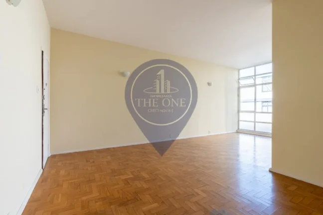 Imagem Luxuoso apartamento com 2 quartos, 2 salas e 2 vagas na Vila Mariana, SP: seu novo lar de 96m²!