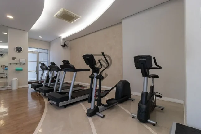Imagem Apartamento em Jardim da Glória, São Paulo/SP