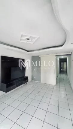 Imagem Oportunidade em CASA FORTE:246m², 05qts, 01 vaga -A VISTA.