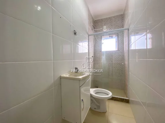 Imagem Casa à venda, 95 m² por R$ 450.000,00 - Pessegueiros - Teresópolis/RJ