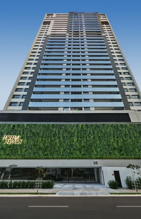Imagem Reserva Newest - Apartamento Alto Padrão à venda no bairro Centro - Goiânia/GO