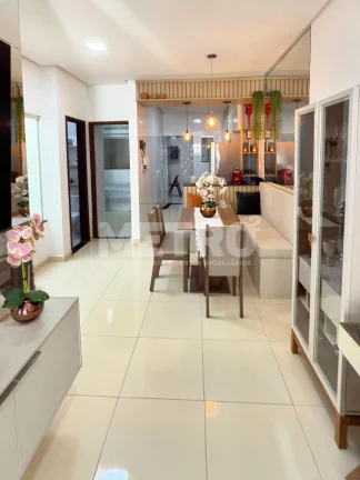 Imagem Casa à venda no Santa Bárbara com 3 quartos, sendo 1 suíte, PETROLINA - PE