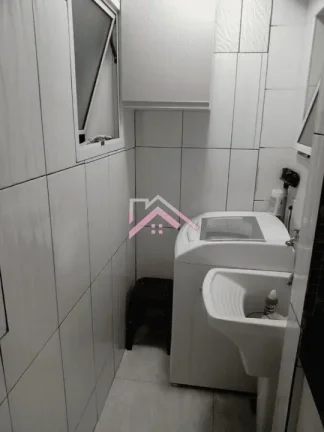 Imagem Apartamento à venda Morada das Gaivotas - 54 m2 de área útil - excelente localização - Jundiaí - São