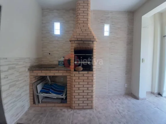 Imagem Casa triplex independente, 4 quartos, Peró - Cabo Frio
