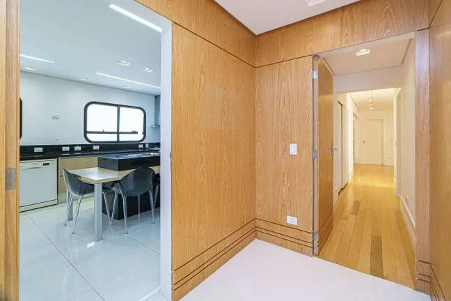 Imagem Apartamento REFORMADO, 292m no Jardim Paulista-São Paulo-SP