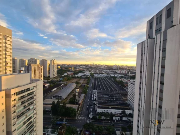 Imagem Apartamento à venda na Vila Leopoldina São Paulo SP com 3 dormitórios, 3 suítes, 2 vagas de garagem e 141m²