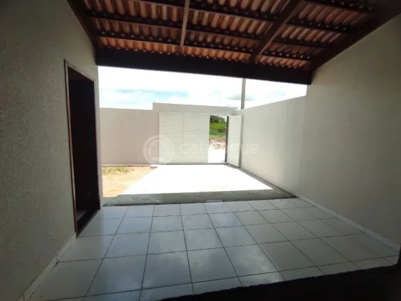Imagem Venda de Casas / Padrão na cidade de São José de Mipibu