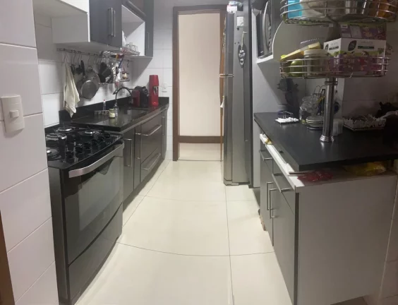 Imagem APARTAMENTO RESIDENCIAL em VITÓRIA - ES, BENTO FERREIRA