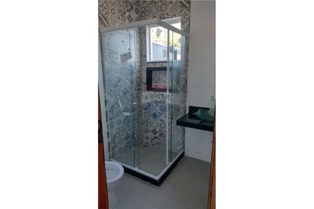 Imagem Ótima casa de 2 dormitórios no Jardim Atlãntico