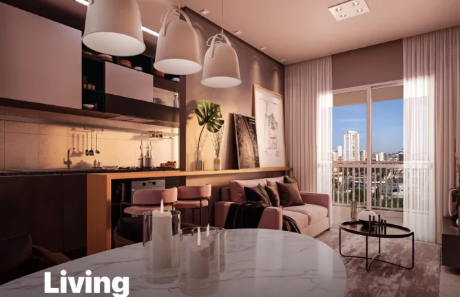 Imagem APARTAMENTO RESIDENCIAL em Osasco - SP, Presidente Altino