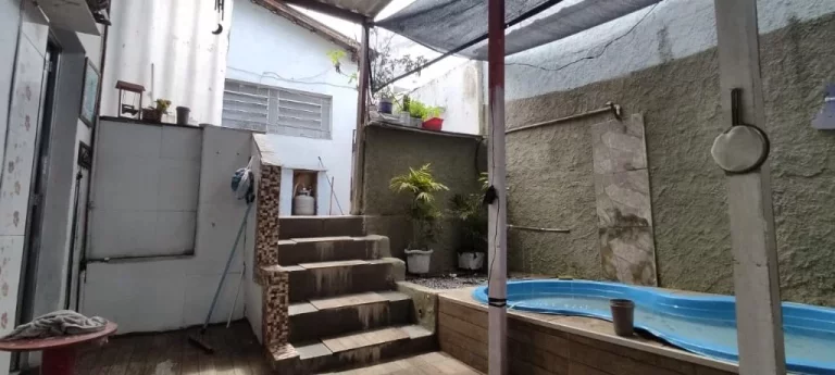 Imagem Casa com 2 dormitórios à venda, 108 m² por R$ 425.000,00 - Sesc - Suzano/SP