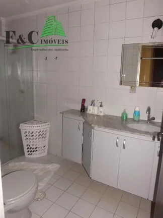 Imagem Apartamento para Venda em Campinas, Vila Rossi Borghi e Siqueira, 3 dormitórios, 1 suíte, 1 banheiro, 1 vaga