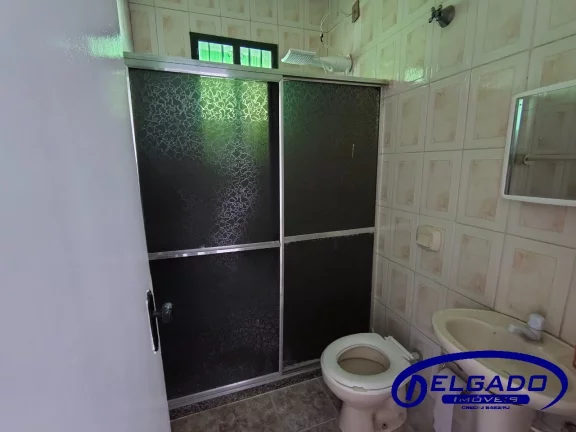 Imagem DELGADO aluga CASA em CONDOMÍNIO FECHADO (VIVENDAS) de 2 quartos em Venda das Pedras, Itaboraí-RJ