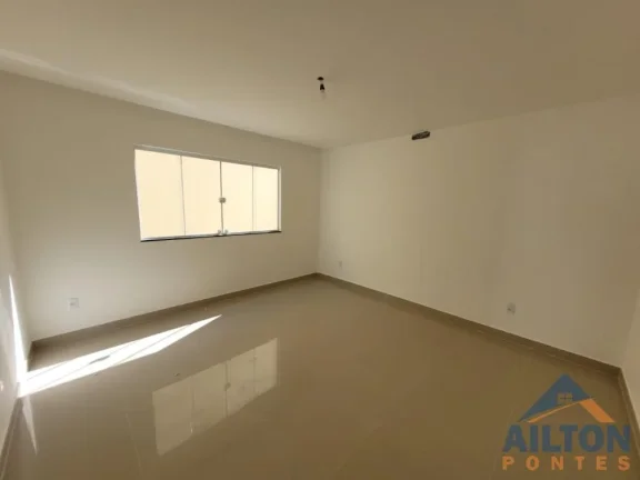 Imagem Casa Linear com 3 Quartos à Venda em Santa Mônica - Guarapari/ES