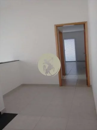 Imagem CASA NOVA PISCINA, BEM LOCALIZADA PRÓXIMO A GRANDES AVENIDAS NA APARECIDA